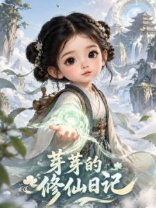 芽芽的修仙日记