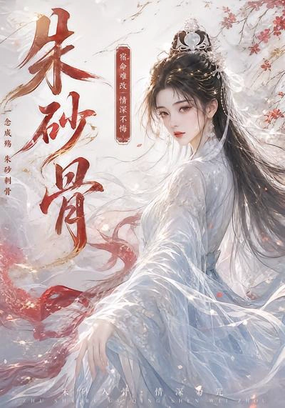 朱砂骨