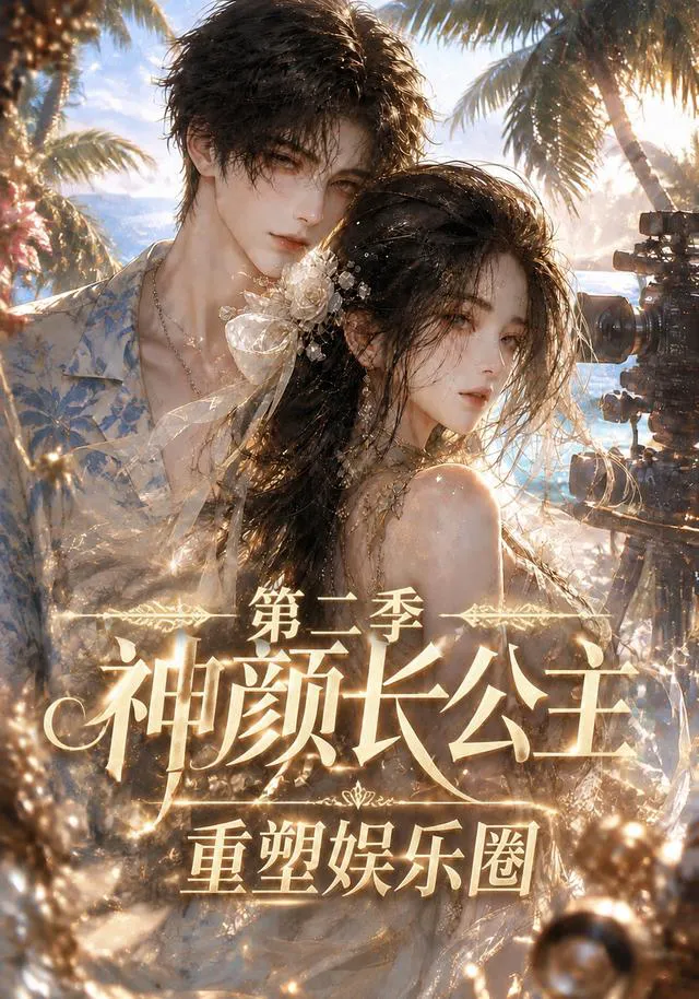 神颜长公主：重塑娱乐圈（第二季）
