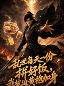 乱世每天一份拼好饭，我被迫黄袍加身