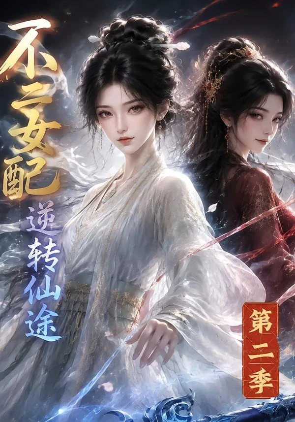 不二女配，逆转仙途第二季