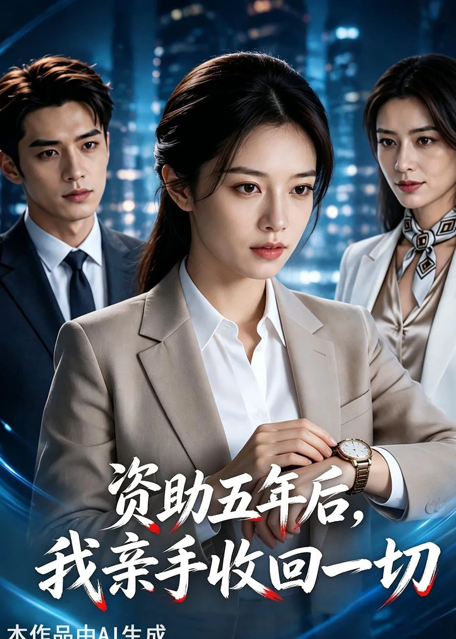 资助五年后，我亲手收回一切