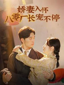 闪婚夫妇在八零