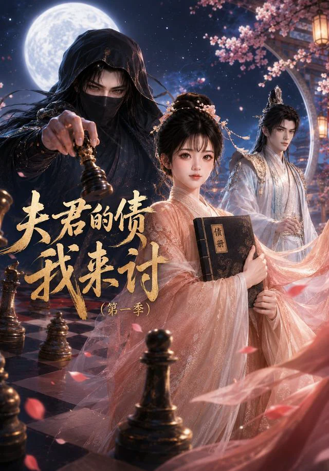 夫君的债我来讨（第一季）