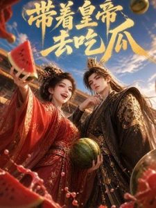 带着皇帝去吃瓜