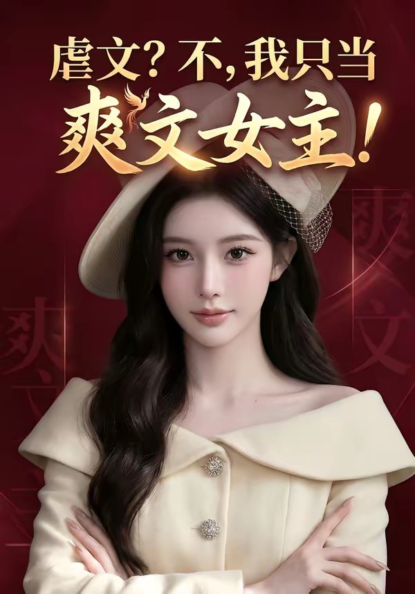 虐文？不，我只当爽文女主！