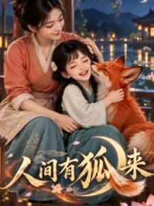 人间有狐来