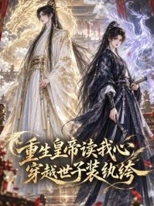 重生皇帝读我心，穿越世子装纨绔