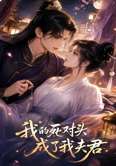 我的死对头成了我夫君