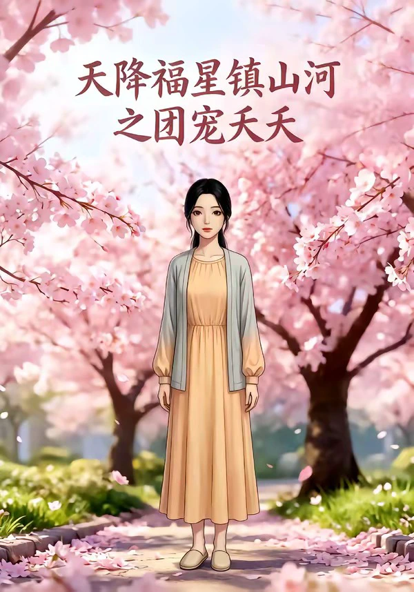 天降福星镇山河之团宠夭夭
