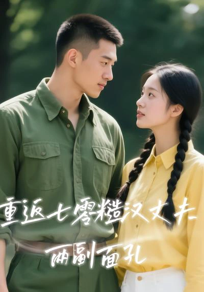 重返七零糙汉丈夫两副面孔