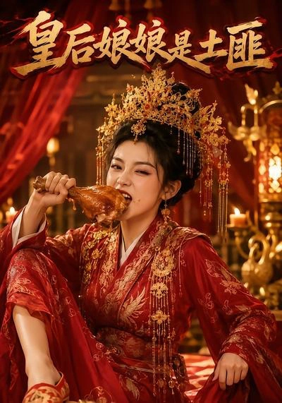 皇后娘娘是土匪