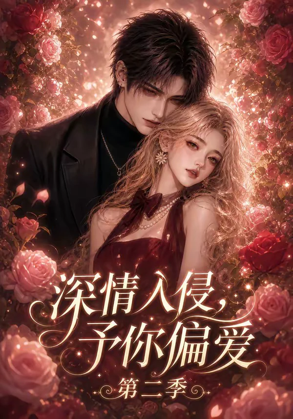 深情入侵，予你偏爱第二季