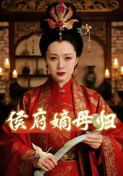 侯府嫡母归