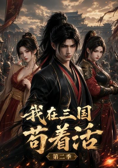 我在三国苟着活第二季