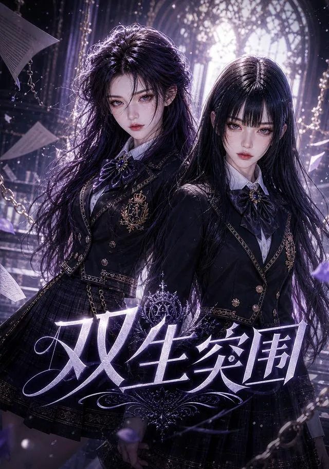 双生突围