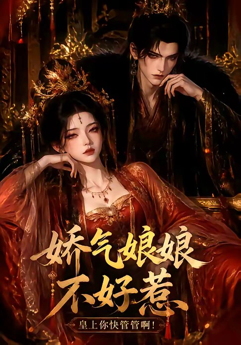 娇气娘娘不好惹：皇上你快管管啊！
