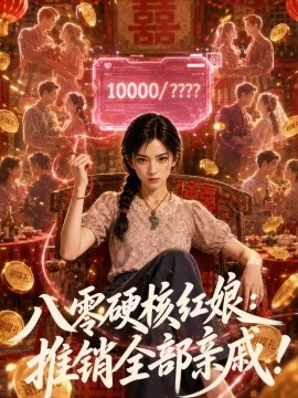 八零硬核红娘推销全部亲戚