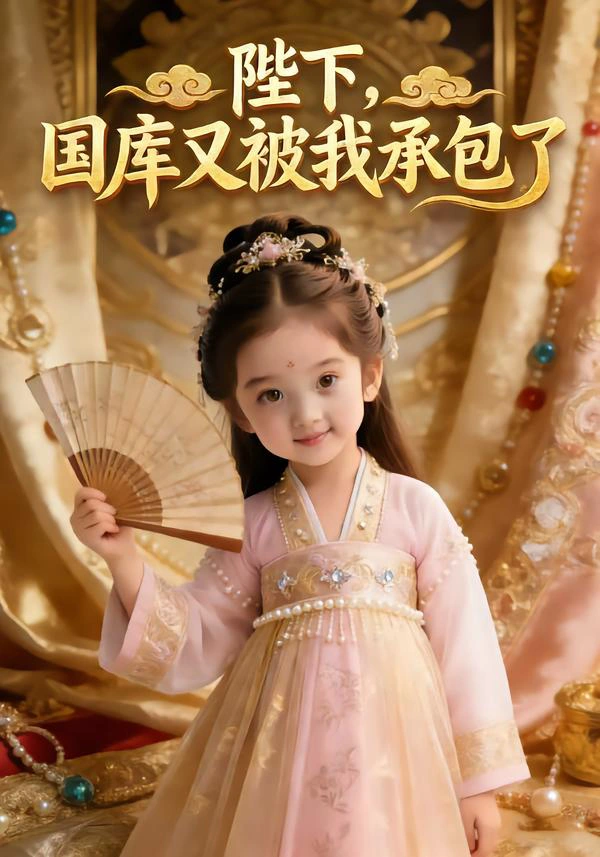 陛下国库又被我承包了&陛下，国库又被我承包了