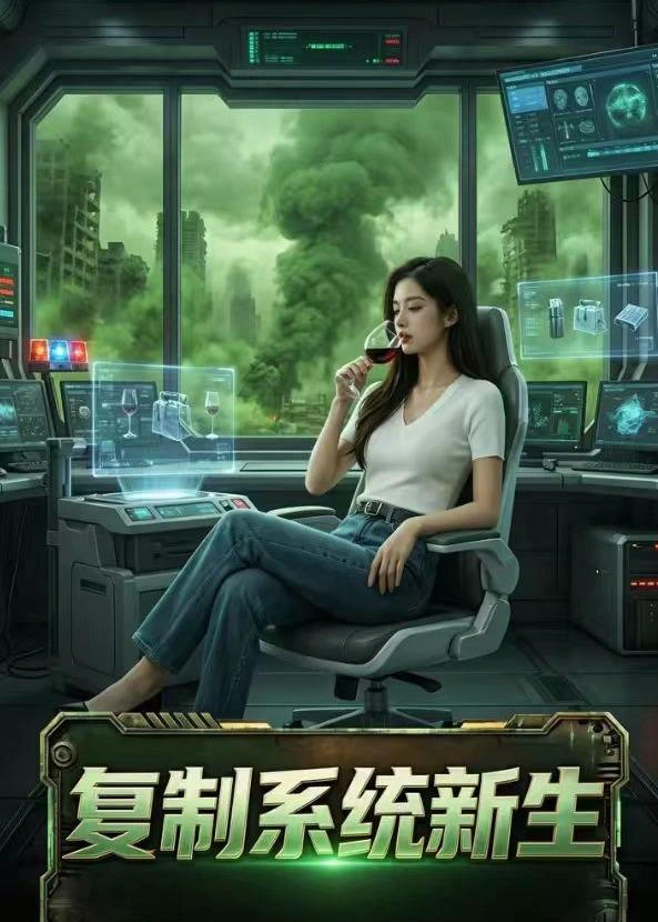 复制系统新生