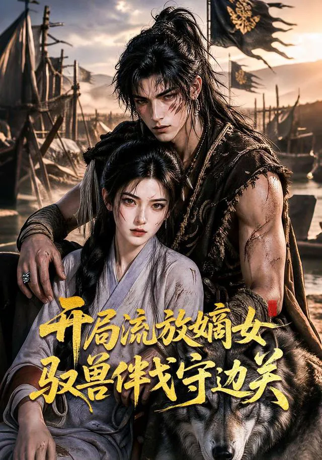 开局流放嫡女驭兽伴戈守边关