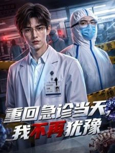 重回急诊当天，我不再犹豫