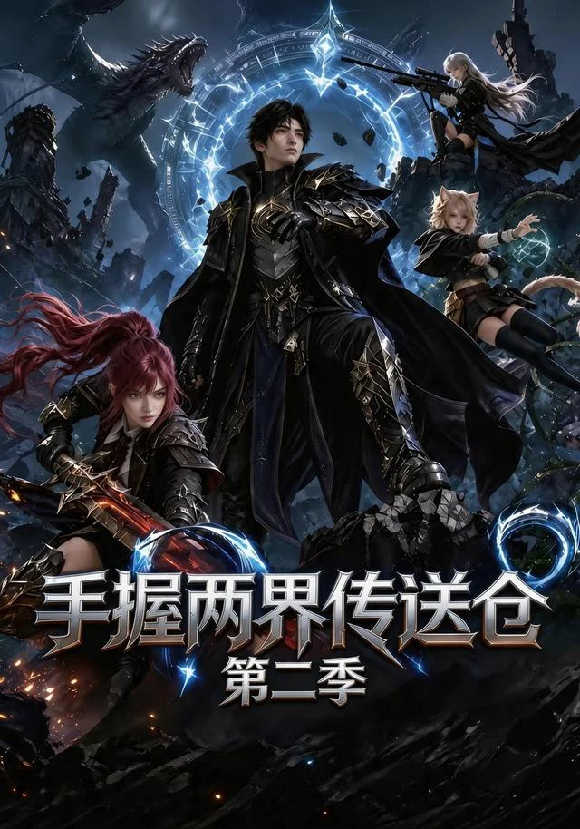 手握两界传送仓第二季