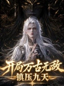 开局万古无敌镇压九天