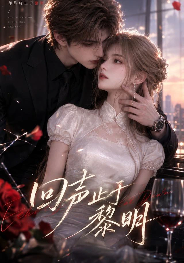 回声止于黎明