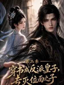 穿书成反派皇子，专灭位面之子第二季