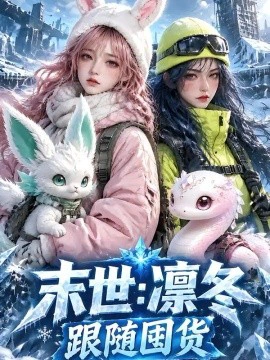 末世：凛冬跟随囤货