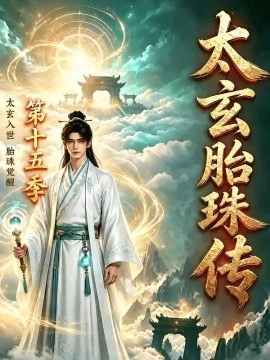 太玄胎珠传第十五季