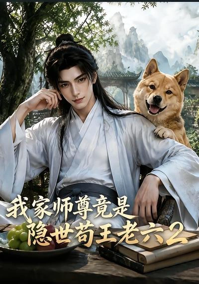 我家师尊竟是隐世苟王老六2