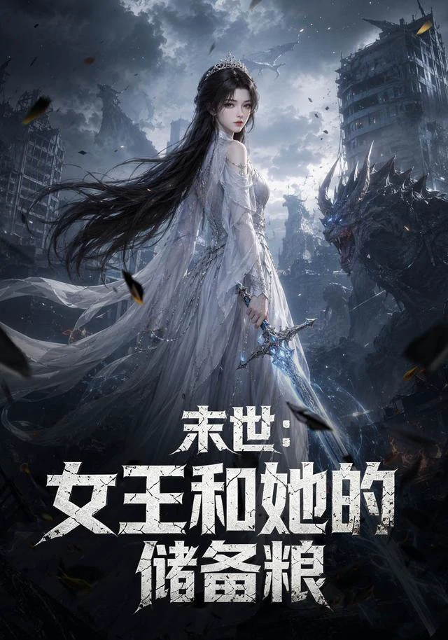 末世：女王和她的储备粮