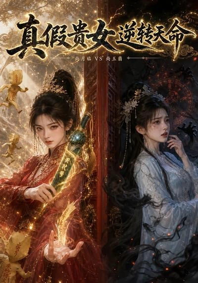 真假贵女逆转天命