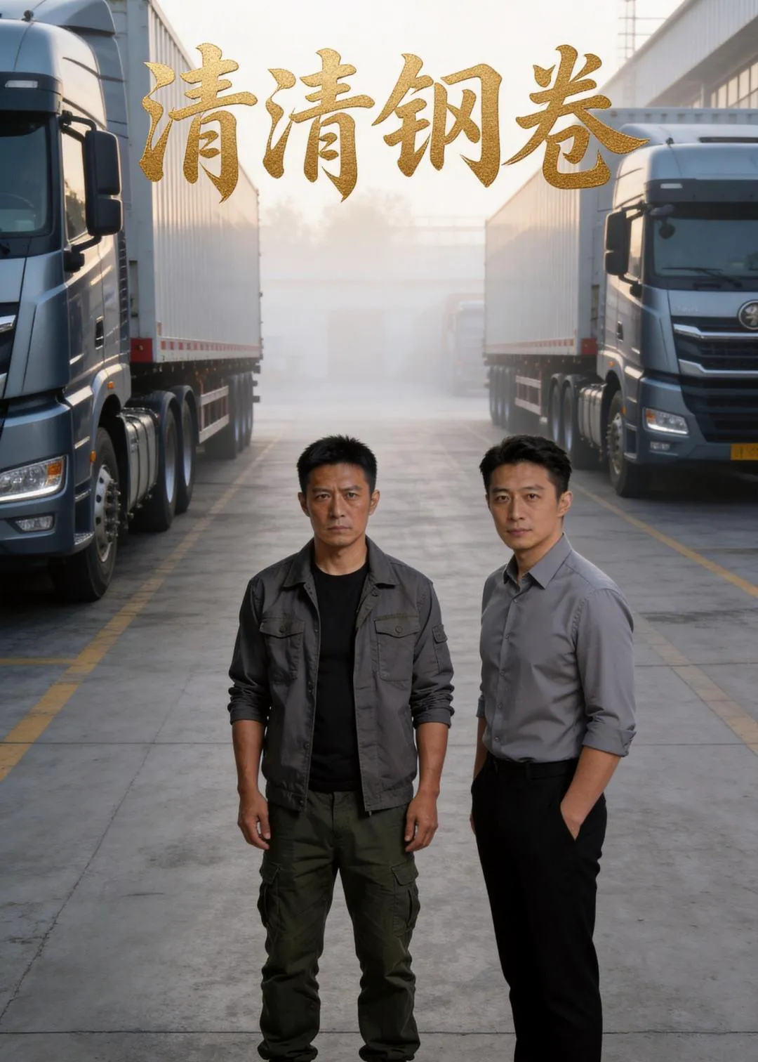 清清钢卷