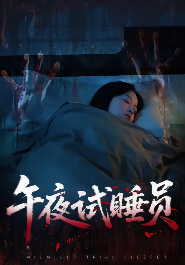 午夜试睡员