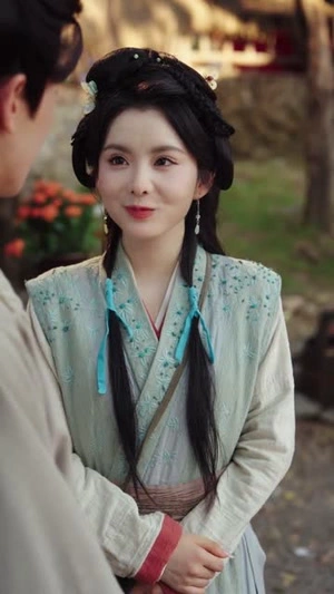 昭昭婉心