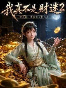我真不是财迷2，对不起，地府有人死不了