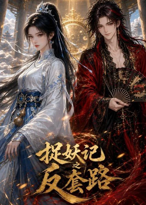 捉妖记之反套路