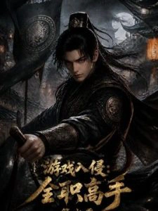 游戏入侵全职高手第六季