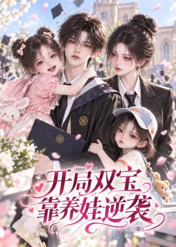 开局双宝靠养娃逆袭