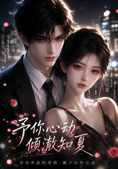 予你心动，倾澈知夏