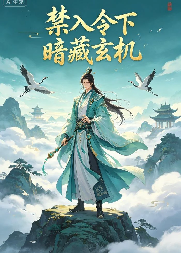 禁入令下暗藏玄机