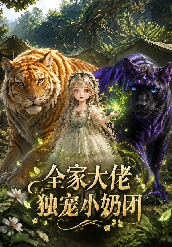全家大佬独宠小奶团