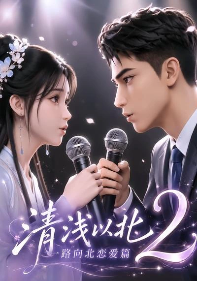 清浅以北2：一路向北恋爱篇