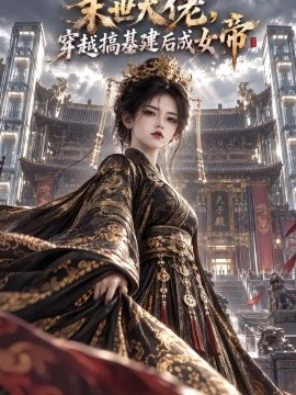 末世大佬，穿越搞基建后成女帝