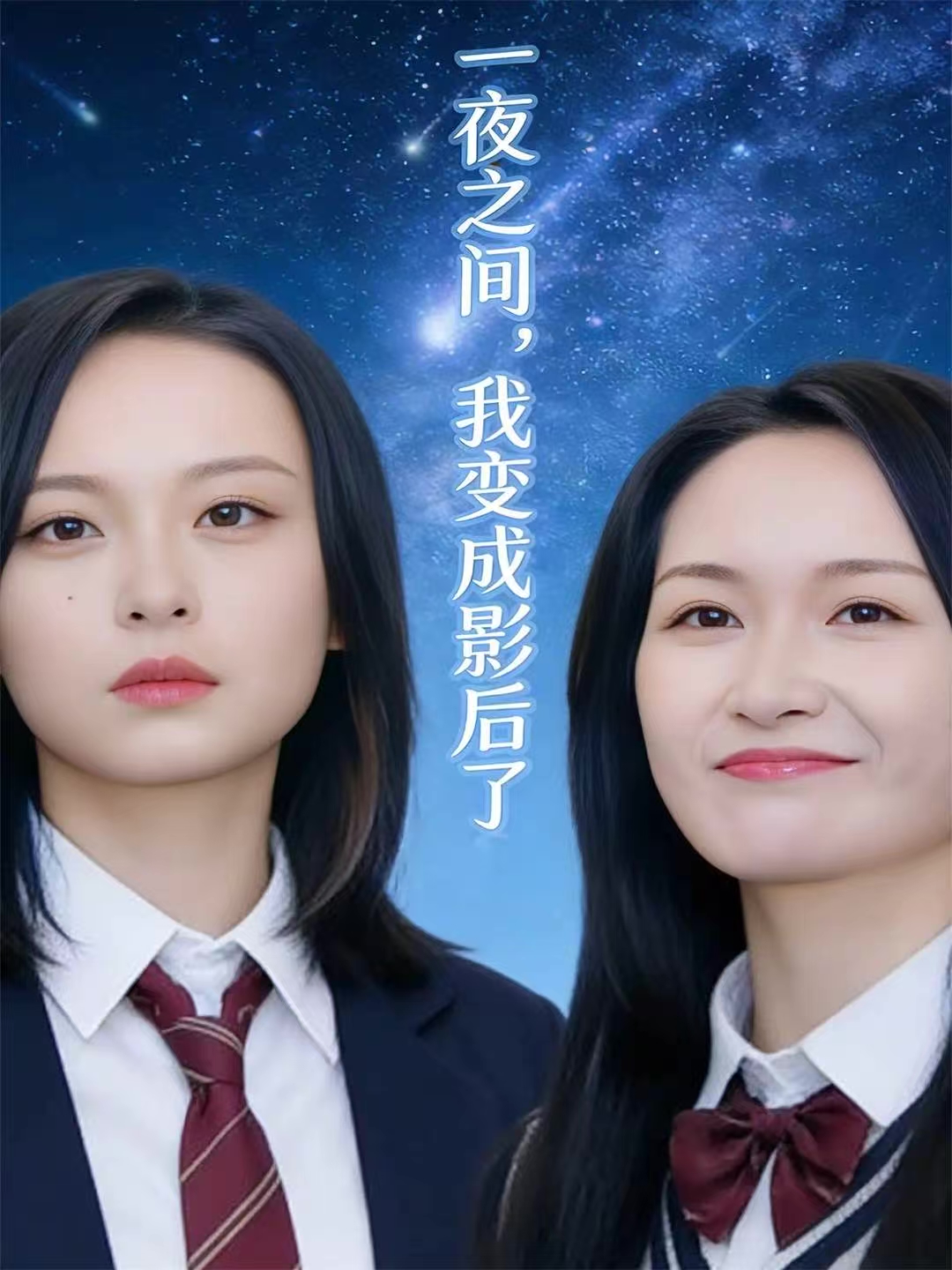 影后她不好惹