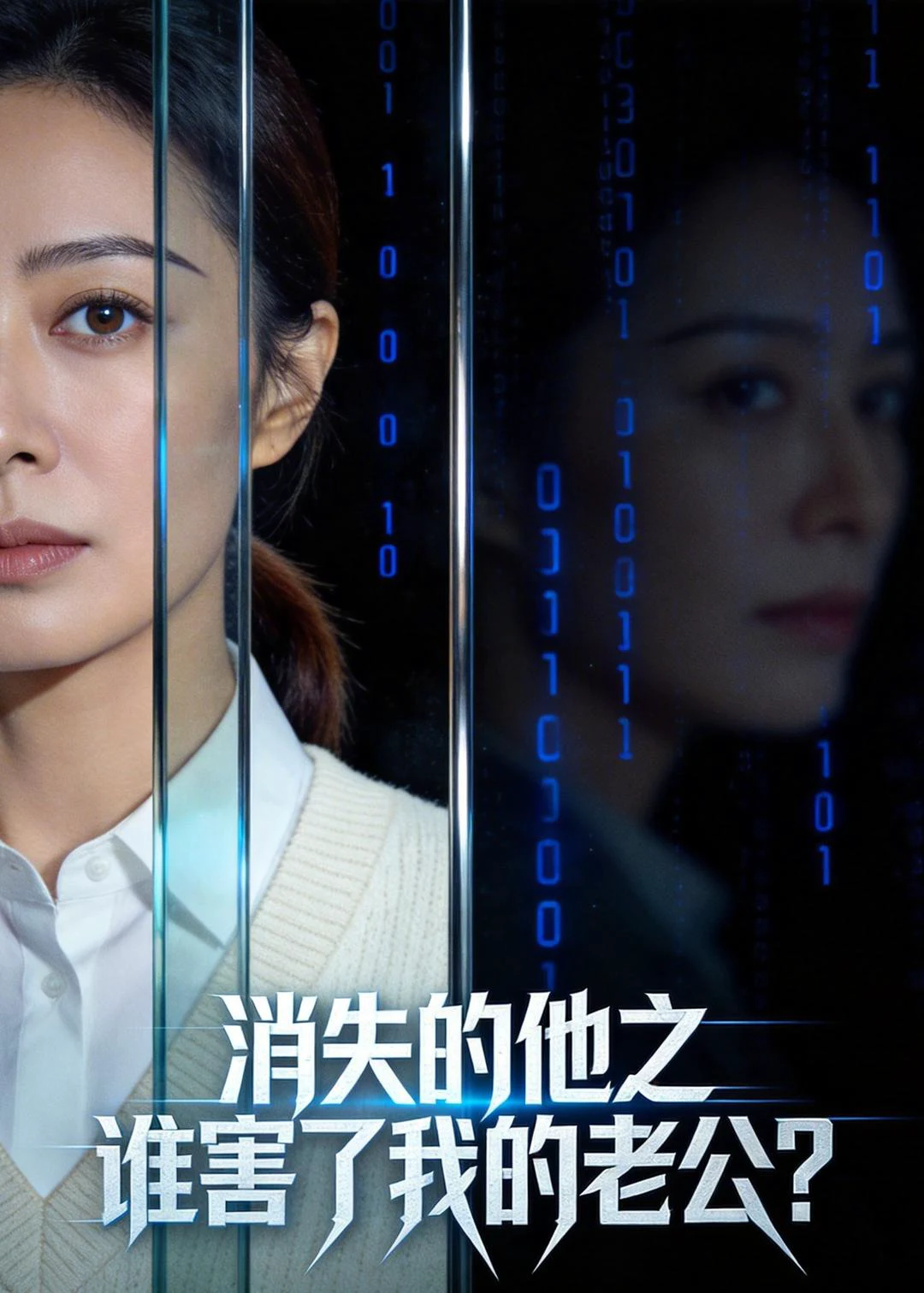 消失的他之谁害了我的老公？