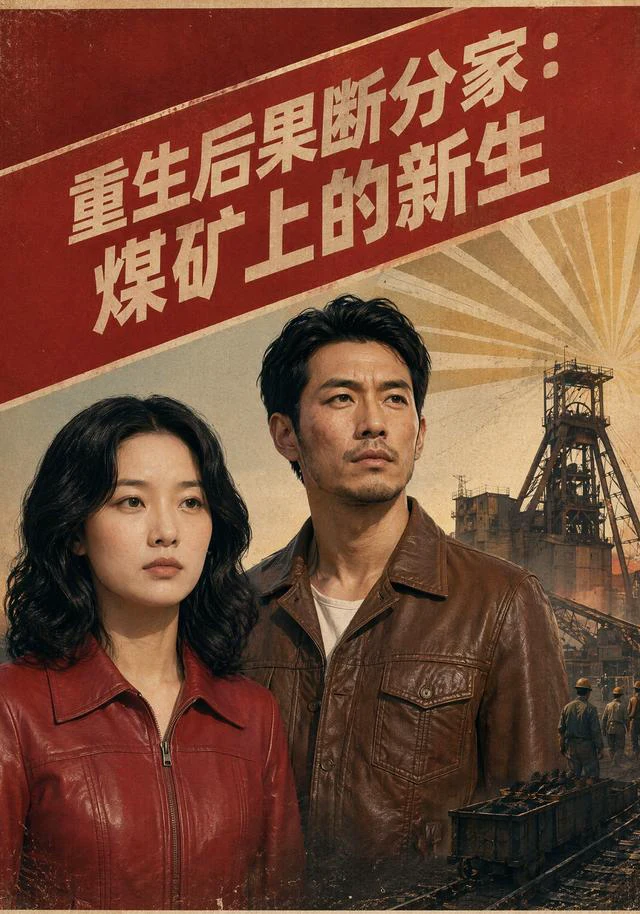 重生后果断分家：煤矿上的新生